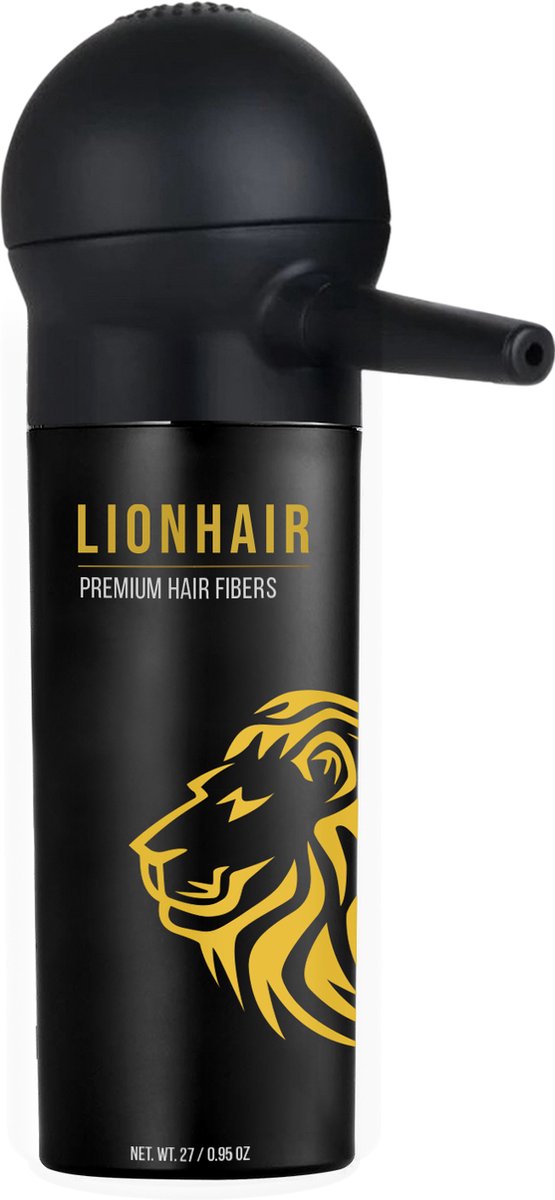 Hair Spray Applicator | Professionele Haarproducten Kopen | Lionhair