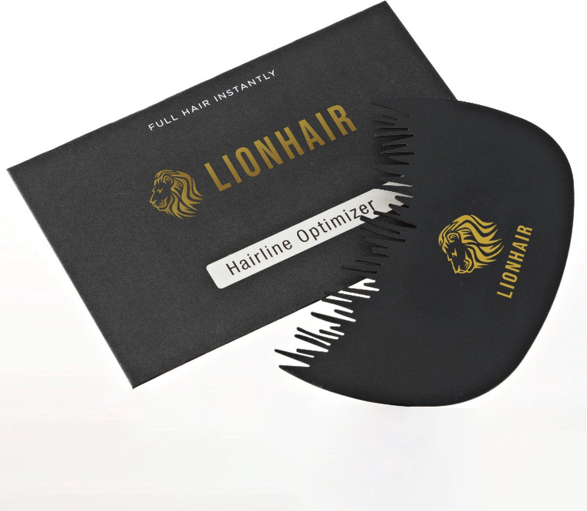  Lion Hair Hairline Optimizer | Haarproducten voor Mannen |  Lion Hair Hairline Optimizer | Haarproducten voor Mannen | Lionhair